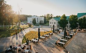 Holiday Club Saimaan Rauha Superior Apartments