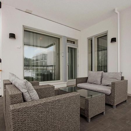 Holiday Club Saimaan Rauha Superior Apartments Иматра Экстерьер фото