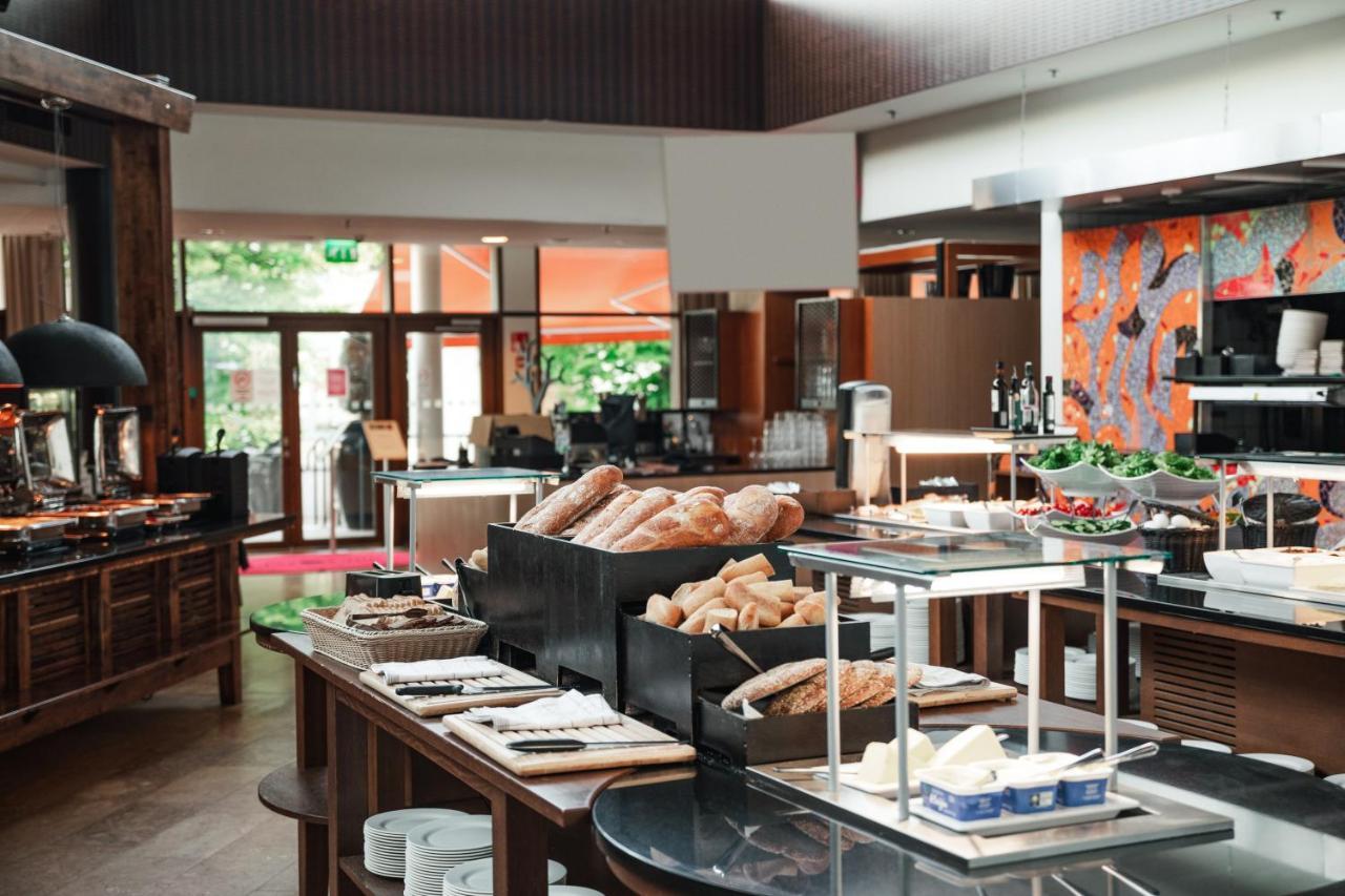 Holiday Club Saimaan Rauha Superior Apartments Иматра Экстерьер фото